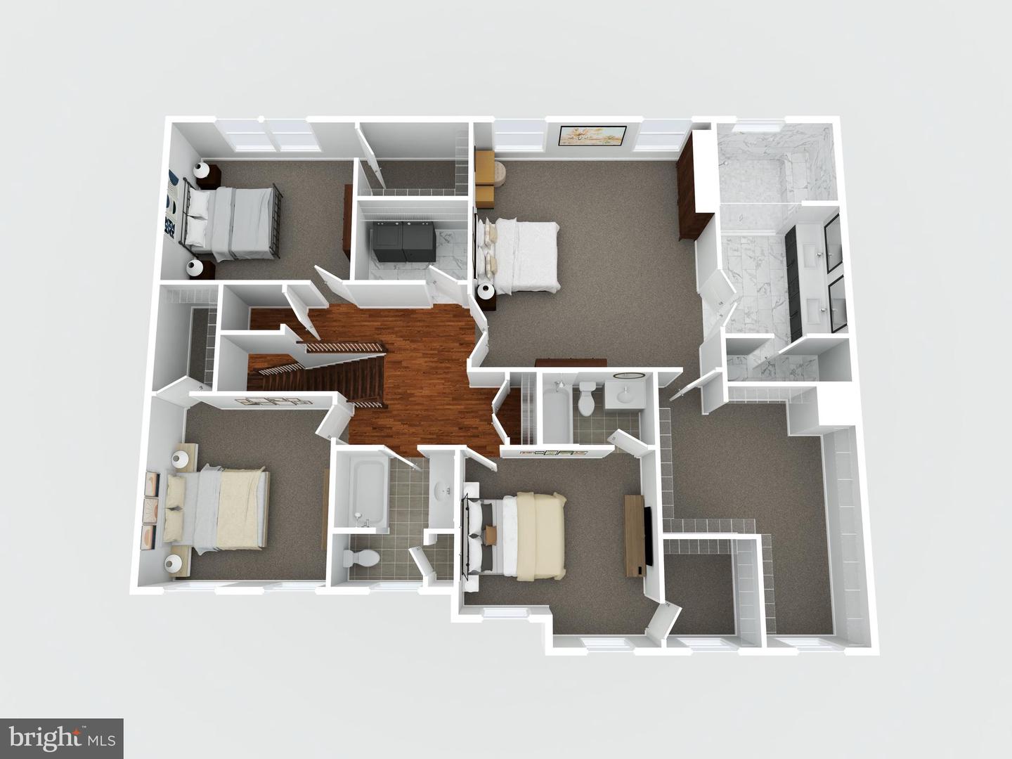 5325 FRANCONIA RD, ALEXANDRIA, Virginia 22310, 6 Bedrooms Bedrooms, ,5 BathroomsBathrooms,Residential,For sale,5325 FRANCONIA RD,VAFX2255630 MLS # VAFX2255630