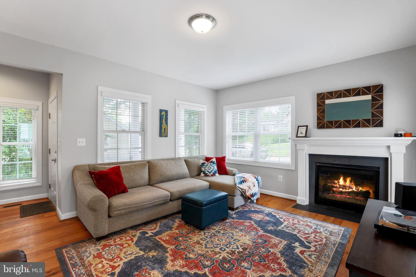6436 HOLYOKE DR, ANNANDALE, Virginia 22003, 4 Bedrooms Bedrooms, ,3 BathroomsBathrooms,Residential,For sale,6436 HOLYOKE DR,VAFX2255696 MLS # VAFX2255696