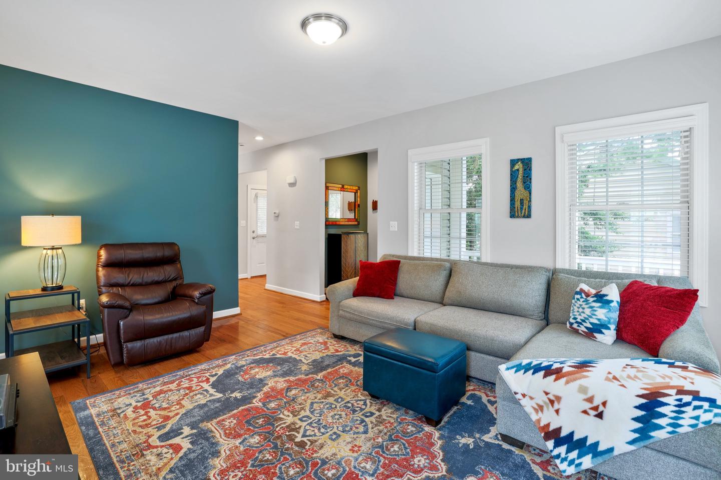 6436 HOLYOKE DR, ANNANDALE, Virginia 22003, 4 Bedrooms Bedrooms, ,3 BathroomsBathrooms,Residential,For sale,6436 HOLYOKE DR,VAFX2255696 MLS # VAFX2255696