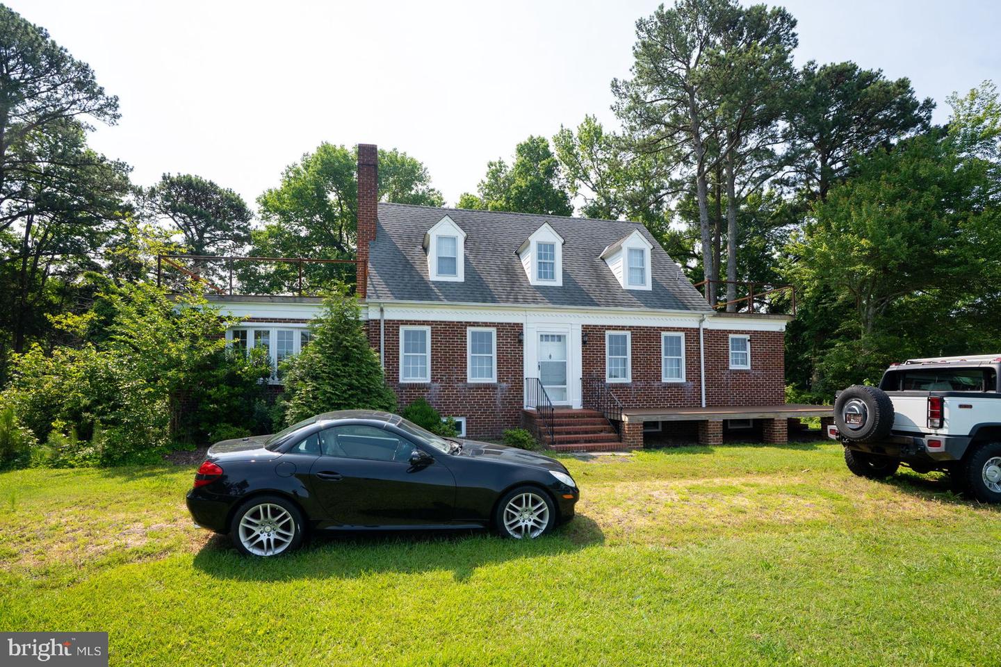 936 OLD FERRY RD, GRIMSTEAD, Virginia 23064, 4 Bedrooms Bedrooms, ,2 BathroomsBathrooms,Residential,For sale,936 OLD FERRY RD,VAMH2000104 MLS # VAMH2000104