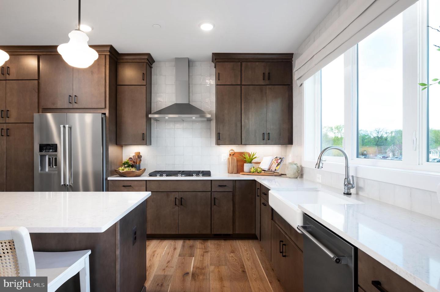 317 CALVERT AVE, ALEXANDRIA, Virginia 22301, 4 Bedrooms Bedrooms, ,4 BathroomsBathrooms,Residential,For sale,317 CALVERT AVE,VAAX2047520 MLS # VAAX2047520