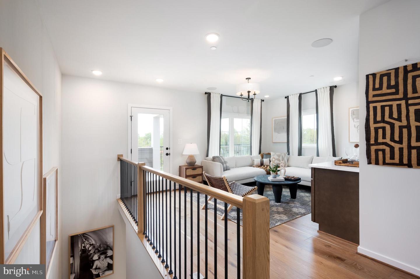 317 CALVERT AVE, ALEXANDRIA, Virginia 22301, 4 Bedrooms Bedrooms, ,4 BathroomsBathrooms,Residential,For sale,317 CALVERT AVE,VAAX2047520 MLS # VAAX2047520