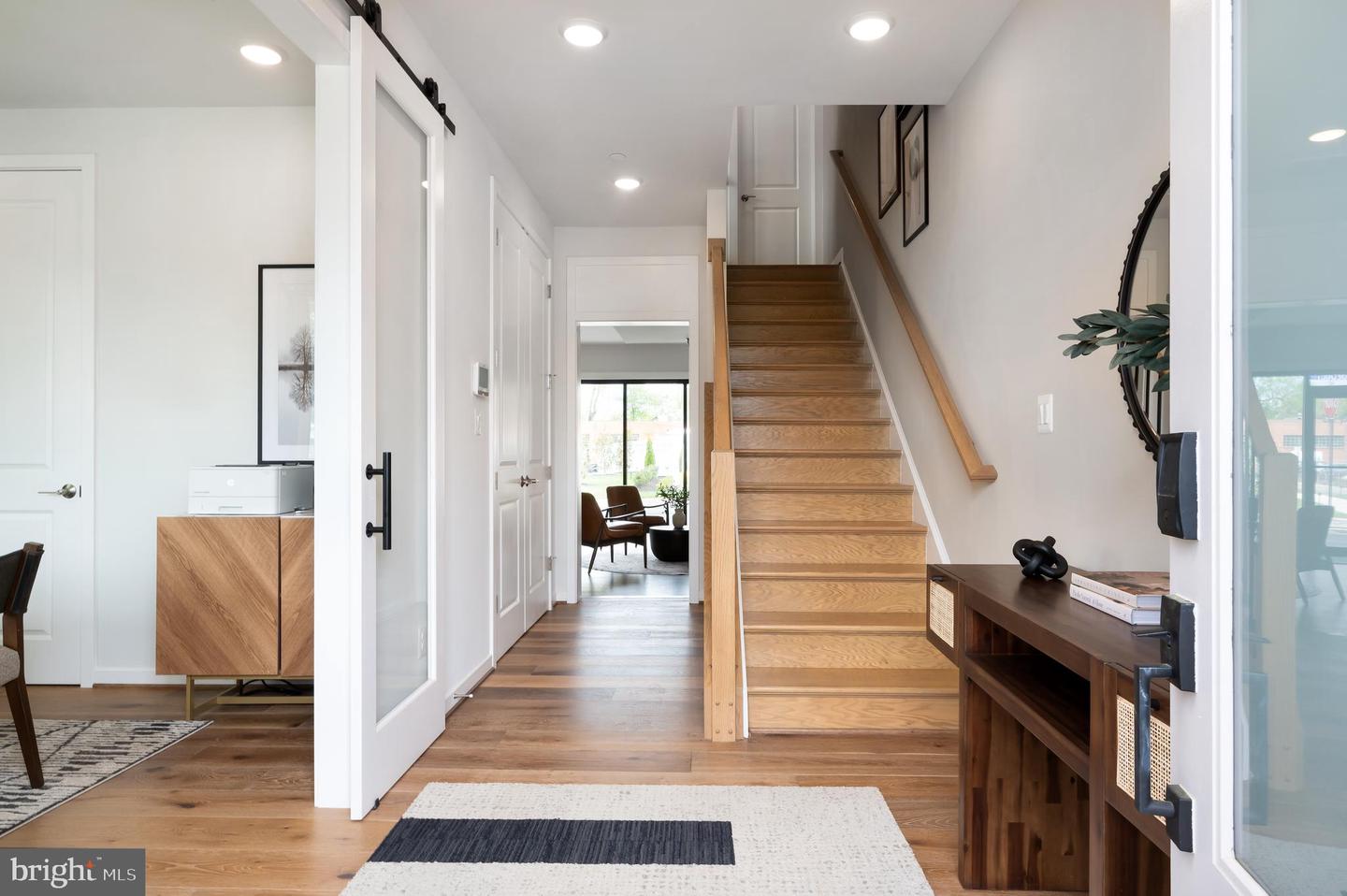 317 CALVERT AVE, ALEXANDRIA, Virginia 22301, 4 Bedrooms Bedrooms, ,4 BathroomsBathrooms,Residential,For sale,317 CALVERT AVE,VAAX2047520 MLS # VAAX2047520
