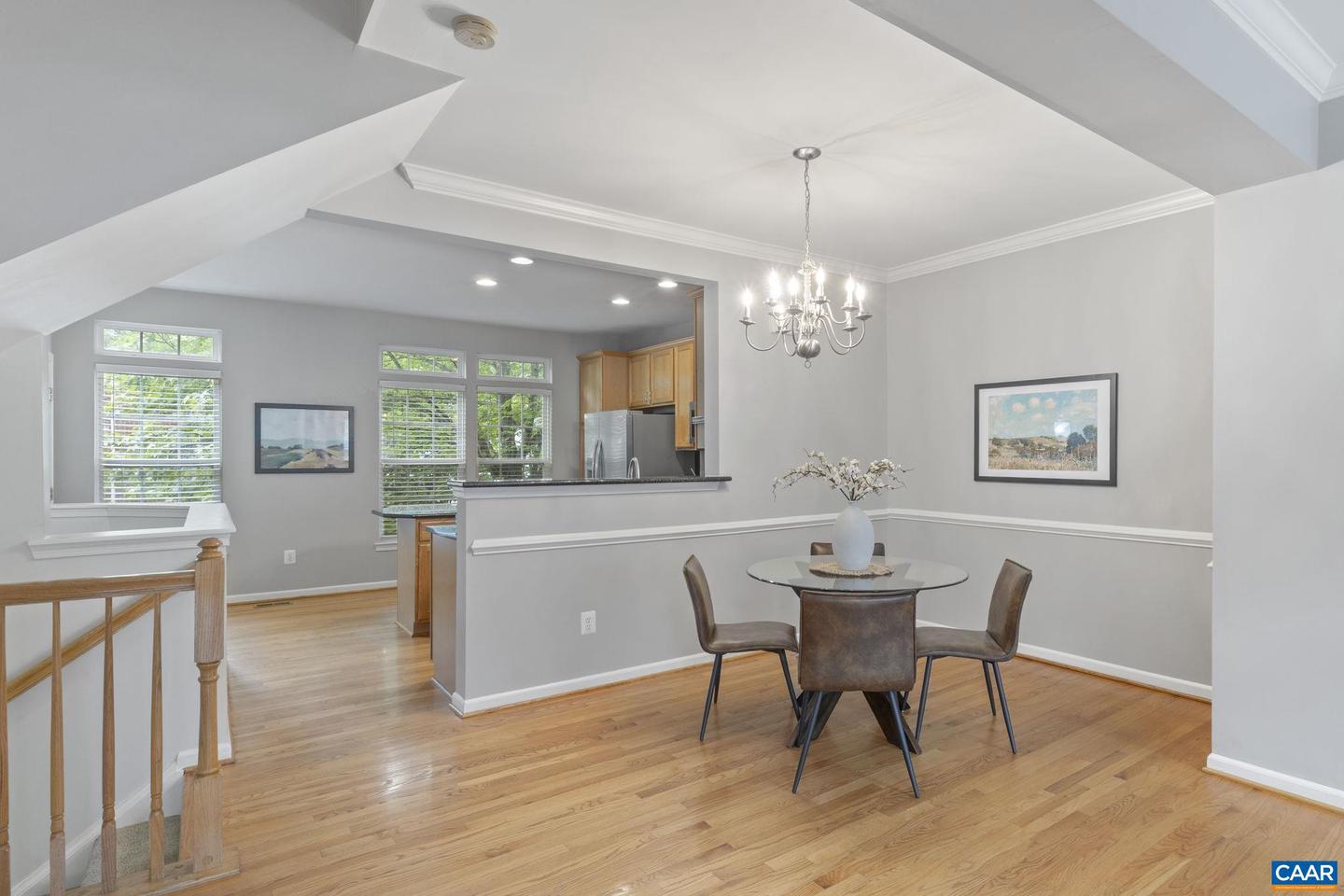 921 BING LN, CHARLOTTESVILLE, Virginia 22903, 3 Bedrooms Bedrooms, ,3 BathroomsBathrooms,Residential,For sale,921 BING LN,666804 MLS # 666804