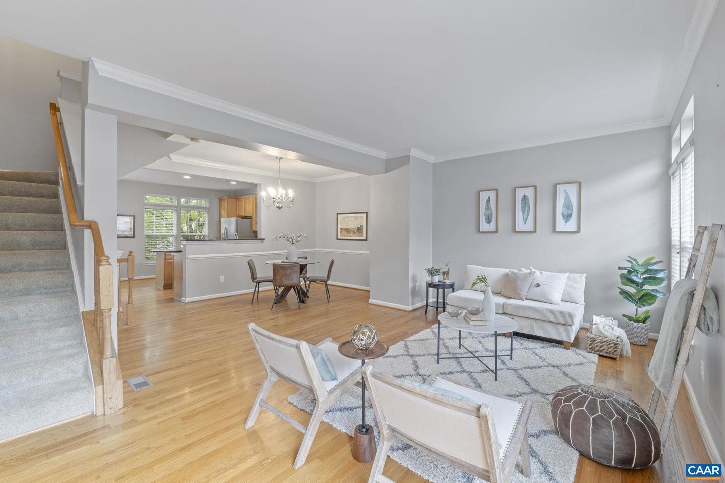 921 BING LN, CHARLOTTESVILLE, Virginia 22903, 3 Bedrooms Bedrooms, ,3 BathroomsBathrooms,Residential,For sale,921 BING LN,666804 MLS # 666804