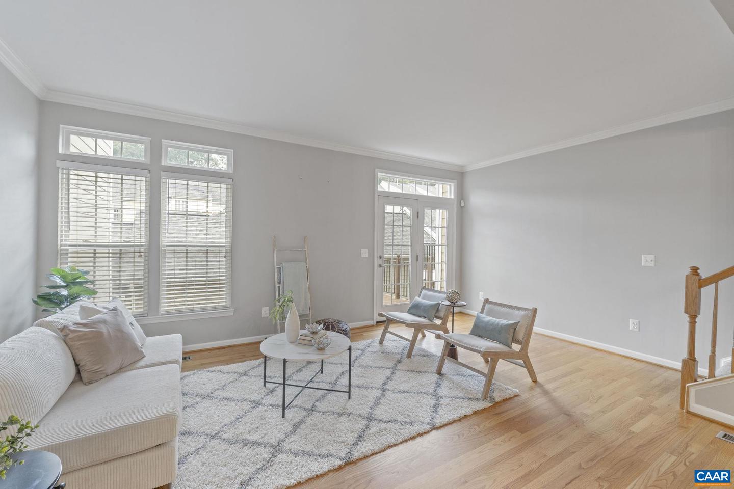 921 BING LN, CHARLOTTESVILLE, Virginia 22903, 3 Bedrooms Bedrooms, ,3 BathroomsBathrooms,Residential,For sale,921 BING LN,666804 MLS # 666804