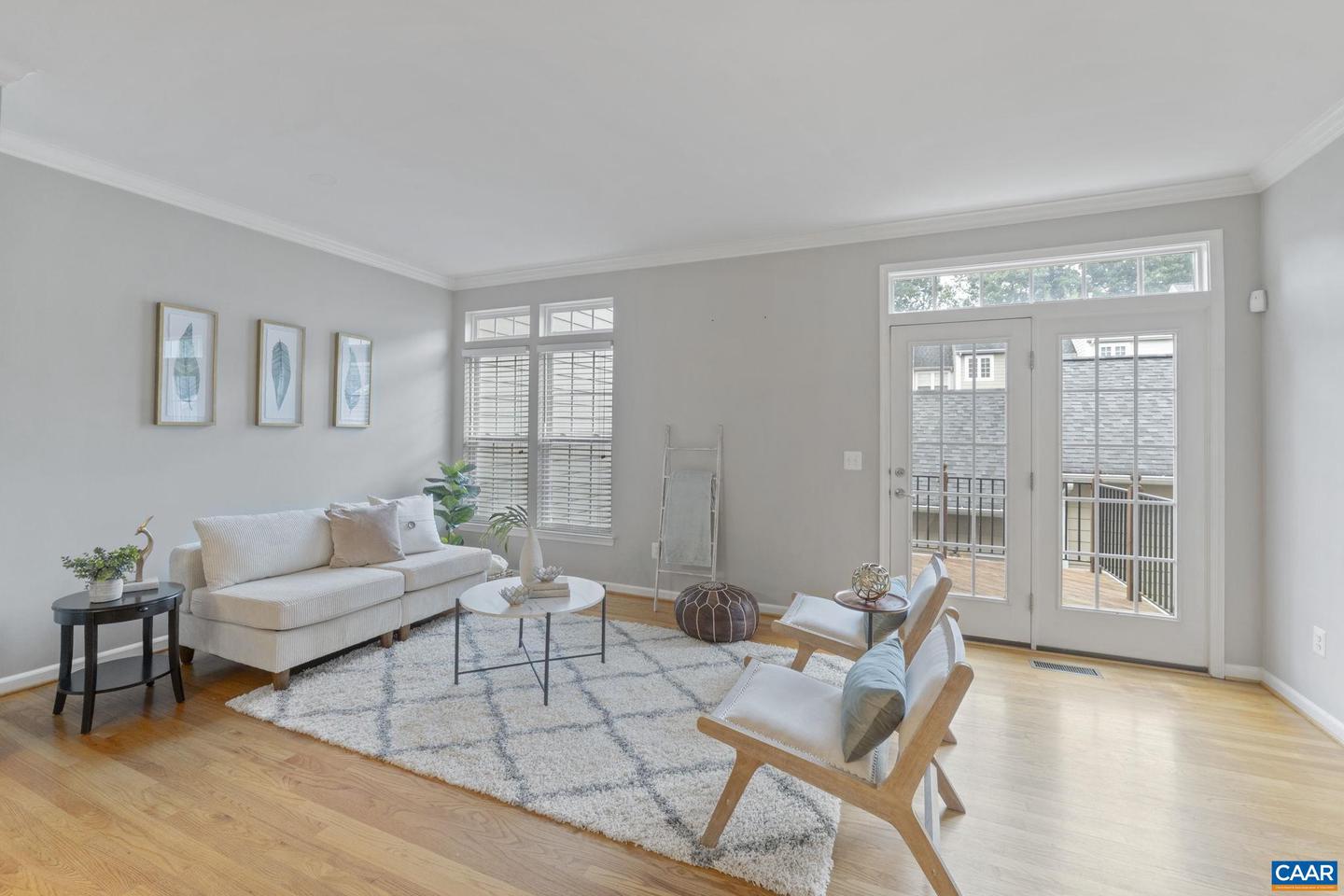 921 BING LN, CHARLOTTESVILLE, Virginia 22903, 3 Bedrooms Bedrooms, ,3 BathroomsBathrooms,Residential,For sale,921 BING LN,666804 MLS # 666804