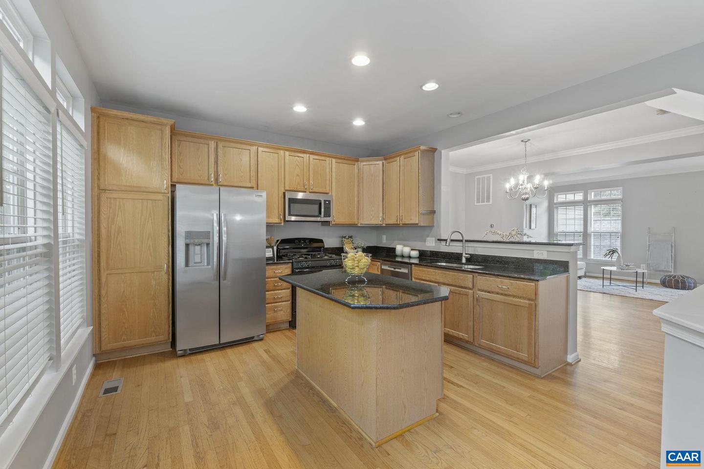 921 BING LN, CHARLOTTESVILLE, Virginia 22903, 3 Bedrooms Bedrooms, ,3 BathroomsBathrooms,Residential,For sale,921 BING LN,666804 MLS # 666804