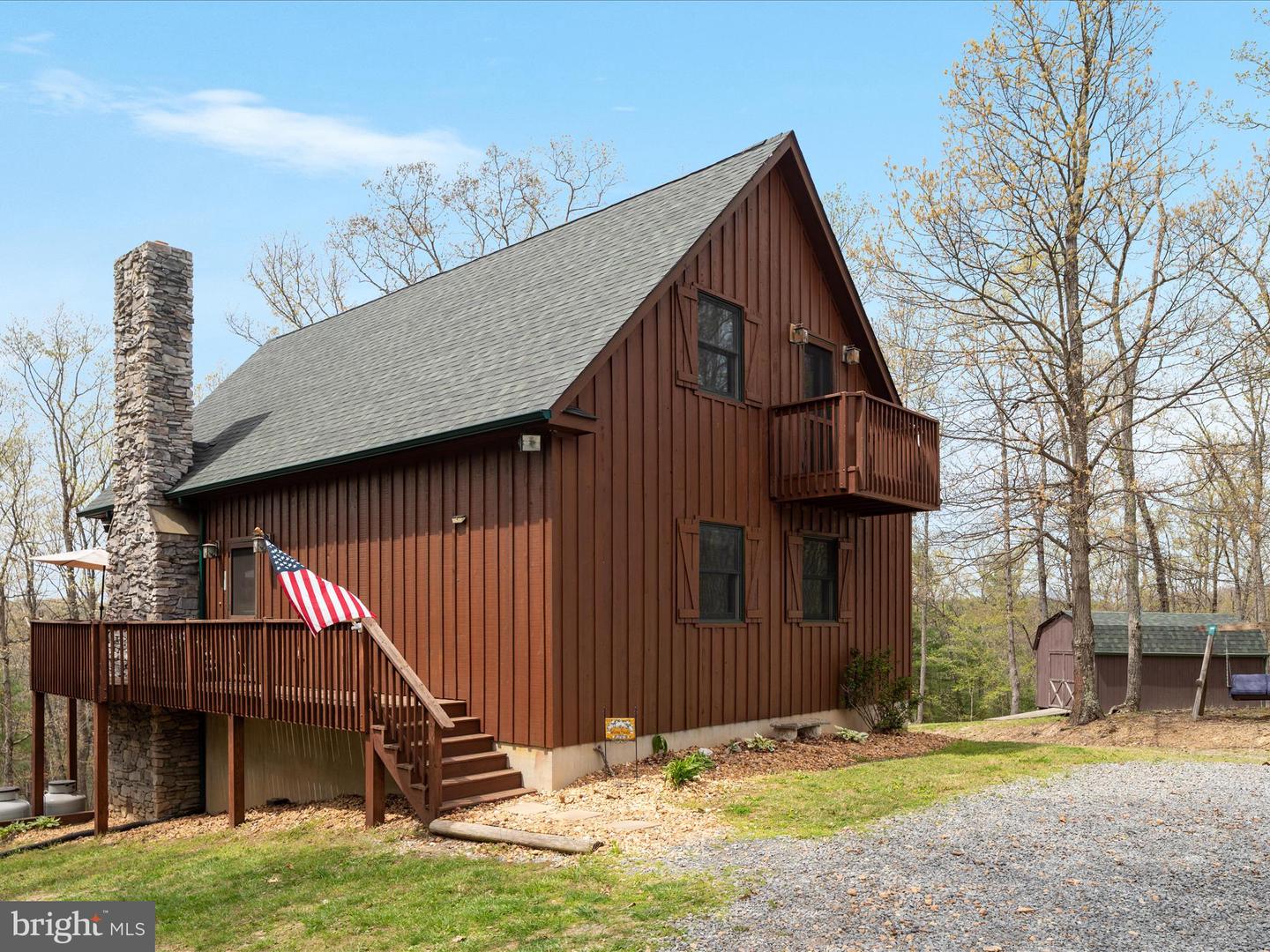 251 HEATHER HILL LN, WINCHESTER, Virginia 22603, 3 Bedrooms Bedrooms, ,2 BathroomsBathrooms,Residential,For sale,251 HEATHER HILL LN,VAFV2033574 MLS # VAFV2033574