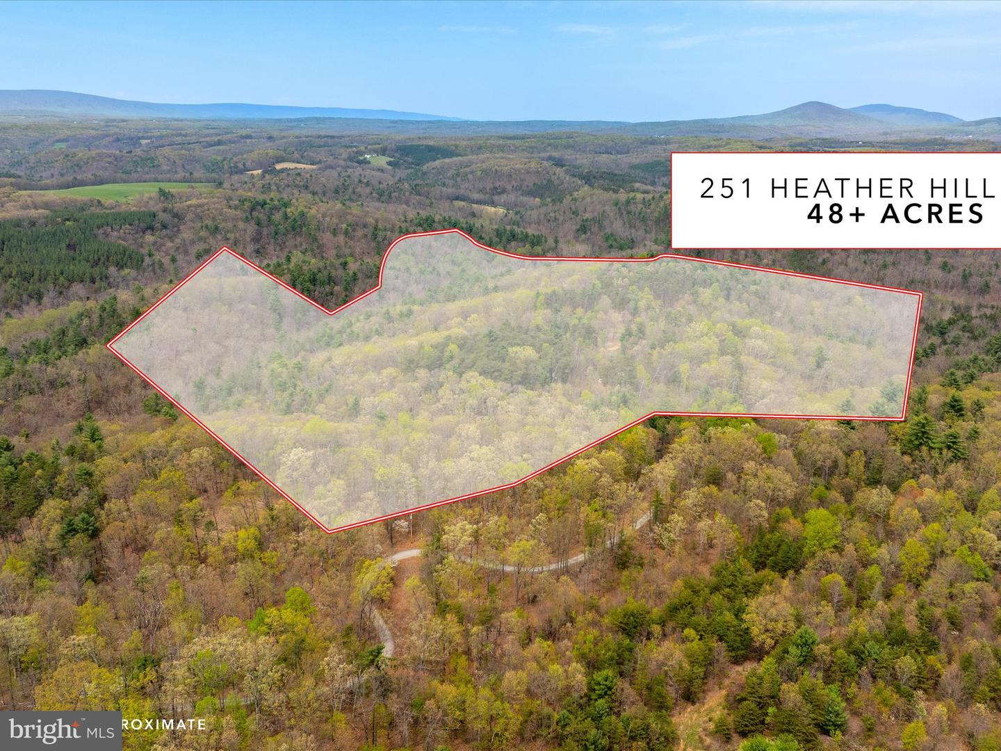 251 HEATHER HILL LN, WINCHESTER, Virginia 22603, 3 Bedrooms Bedrooms, ,2 BathroomsBathrooms,Residential,For sale,251 HEATHER HILL LN,VAFV2033574 MLS # VAFV2033574