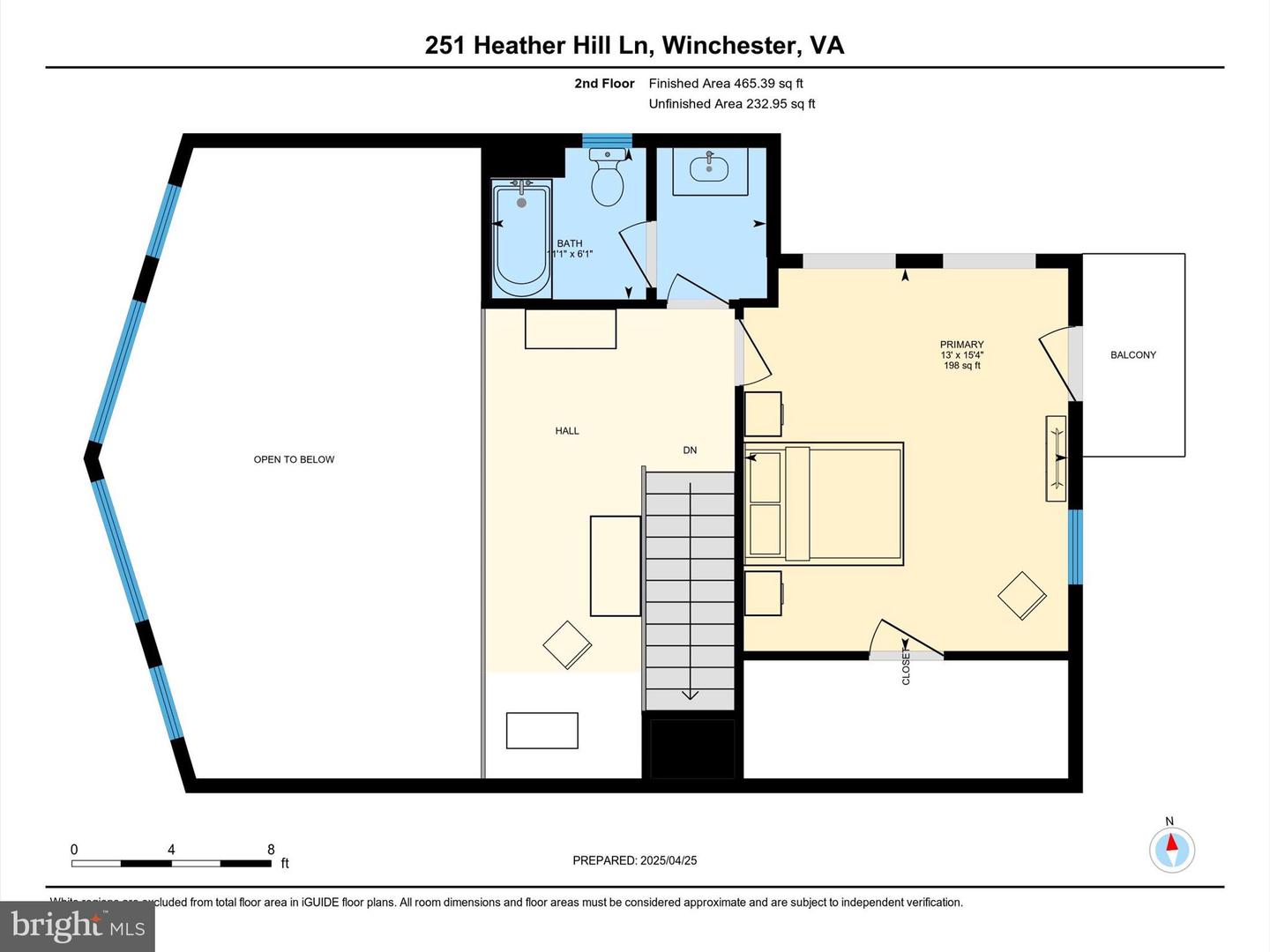 251 HEATHER HILL LN, WINCHESTER, Virginia 22603, 3 Bedrooms Bedrooms, ,2 BathroomsBathrooms,Residential,For sale,251 HEATHER HILL LN,VAFV2033574 MLS # VAFV2033574