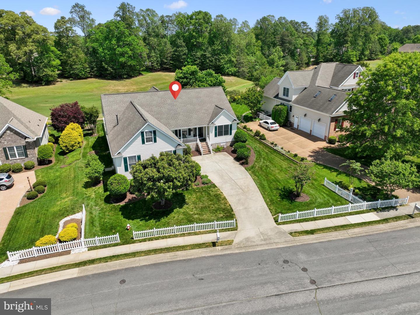 3046 CIDER HOUSE RD, TOANO, Virginia 23168, 4 Bedrooms Bedrooms, ,2 BathroomsBathrooms,Residential,For sale,3046 CIDER HOUSE RD,VAJC2000474 MLS # VAJC2000474