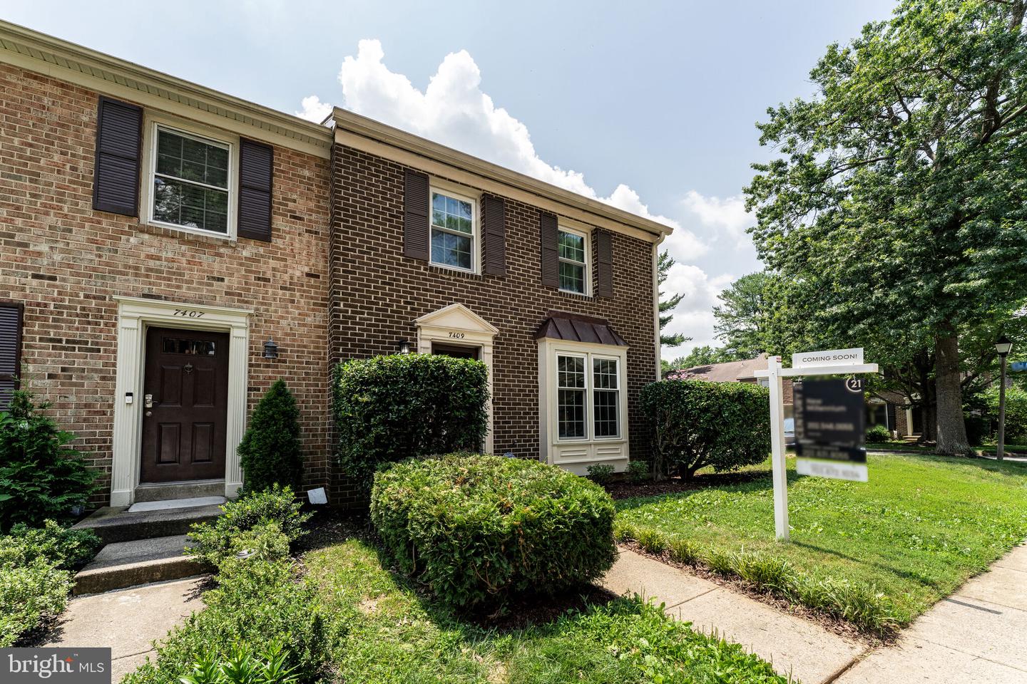 7409 ADAMS PARK CT, ANNANDALE, Virginia 22003, 4 Bedrooms Bedrooms, ,3 BathroomsBathrooms,Residential,For sale,7409 ADAMS PARK CT,VAFX2247202 MLS # VAFX2247202