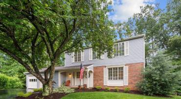 8733 COLD PLAIN CT, SPRINGFIELD, Virginia 22153, 4 Bedrooms Bedrooms, ,2 BathroomsBathrooms,Residential,For sale,8733 COLD PLAIN CT,VAFX2247814 MLS # VAFX2247814
