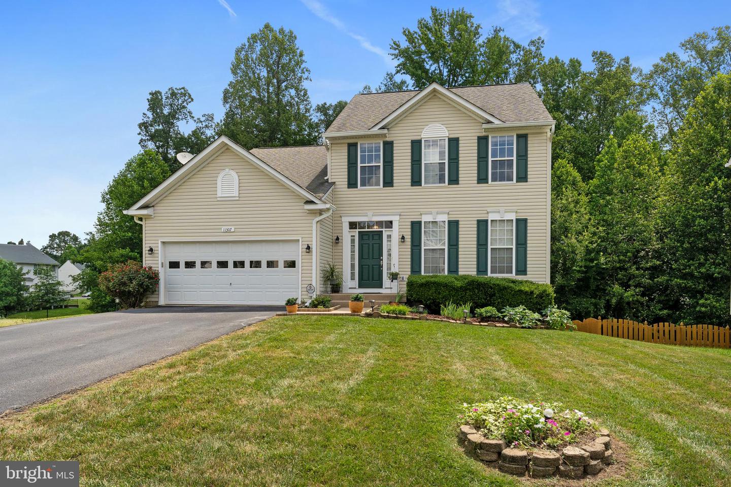 11307 CURRITUCK CT, FREDERICKSBURG, Virginia 22407, 4 Bedrooms Bedrooms, ,3 BathroomsBathrooms,Residential,For sale,11307 CURRITUCK CT,VASP2034382 MLS # VASP2034382