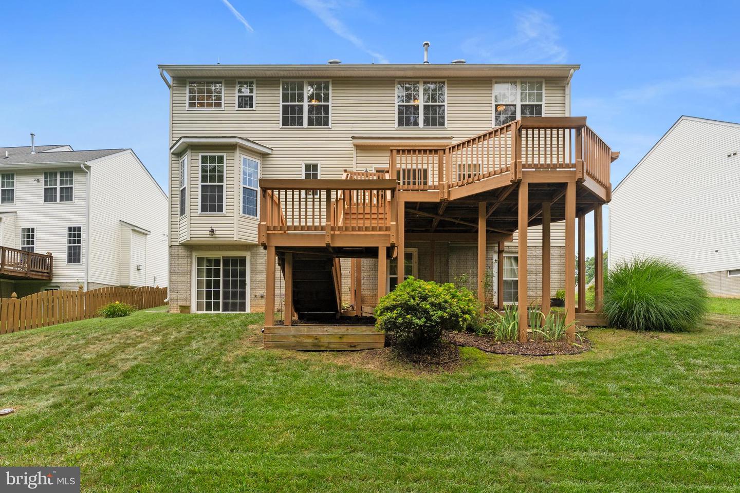 11307 CURRITUCK CT, FREDERICKSBURG, Virginia 22407, 4 Bedrooms Bedrooms, ,3 BathroomsBathrooms,Residential,For sale,11307 CURRITUCK CT,VASP2034382 MLS # VASP2034382