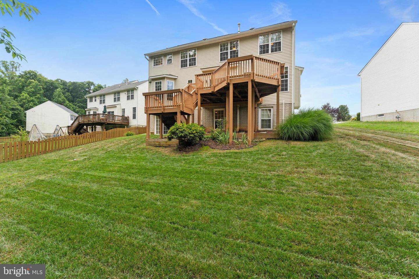 11307 CURRITUCK CT, FREDERICKSBURG, Virginia 22407, 4 Bedrooms Bedrooms, ,3 BathroomsBathrooms,Residential,For sale,11307 CURRITUCK CT,VASP2034382 MLS # VASP2034382