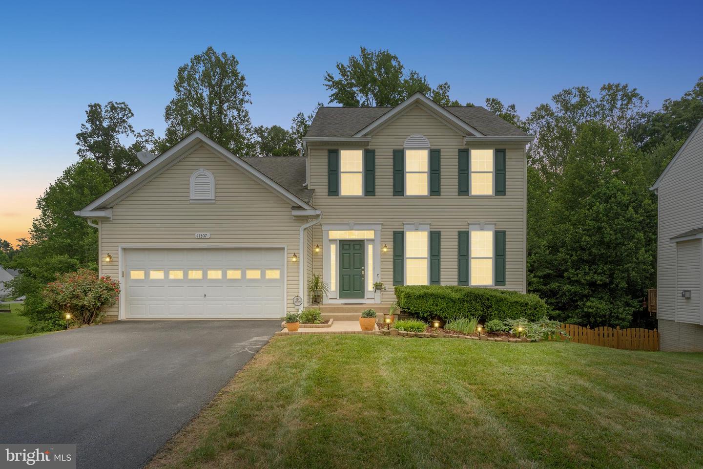 11307 CURRITUCK CT, FREDERICKSBURG, Virginia 22407, 4 Bedrooms Bedrooms, ,3 BathroomsBathrooms,Residential,For sale,11307 CURRITUCK CT,VASP2034382 MLS # VASP2034382