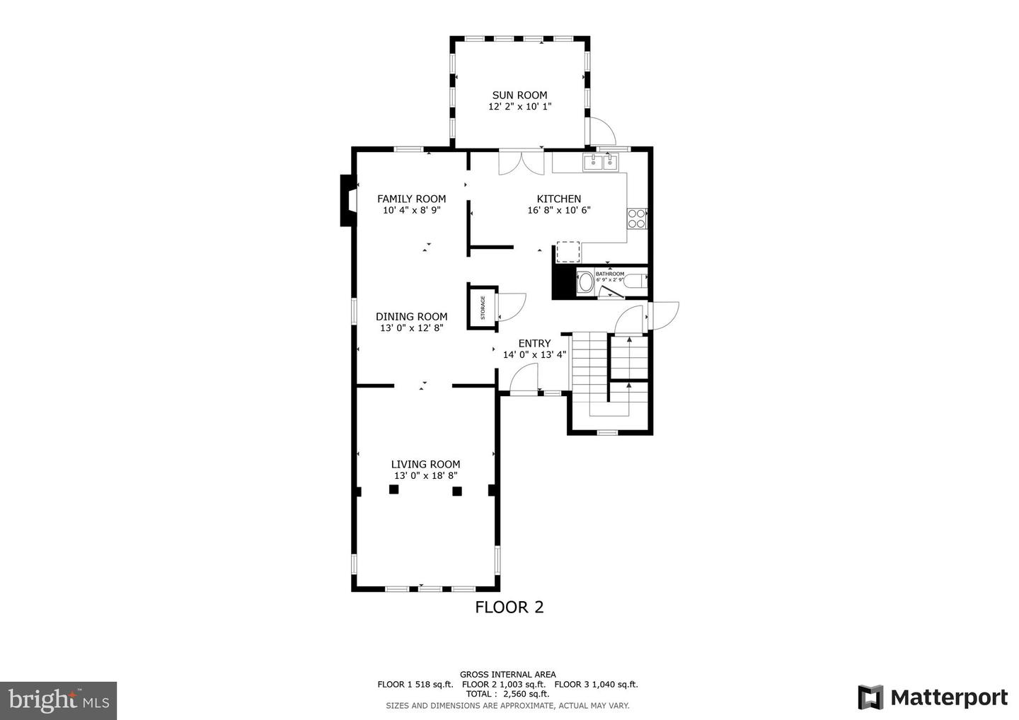 9235 LEES RIDGE RD, WARRENTON, Virginia 20186, 4 Bedrooms Bedrooms, ,2 BathroomsBathrooms,Residential,For sale,9235 LEES RIDGE RD,VAFQ2017294 MLS # VAFQ2017294