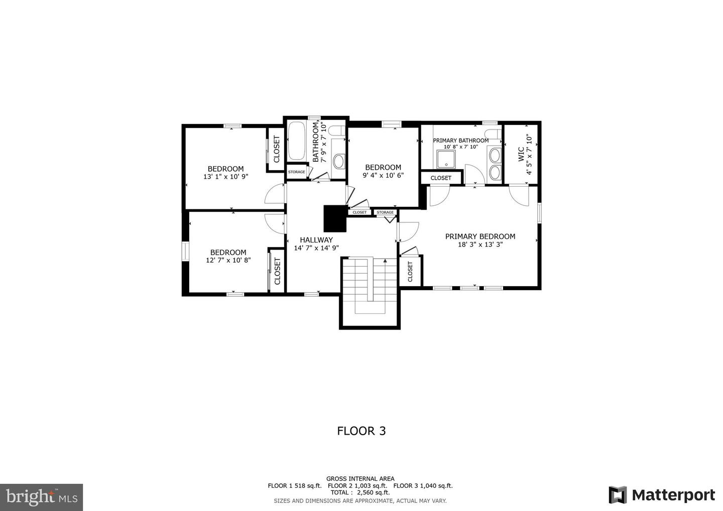 9235 LEES RIDGE RD, WARRENTON, Virginia 20186, 4 Bedrooms Bedrooms, ,2 BathroomsBathrooms,Residential,For sale,9235 LEES RIDGE RD,VAFQ2017294 MLS # VAFQ2017294