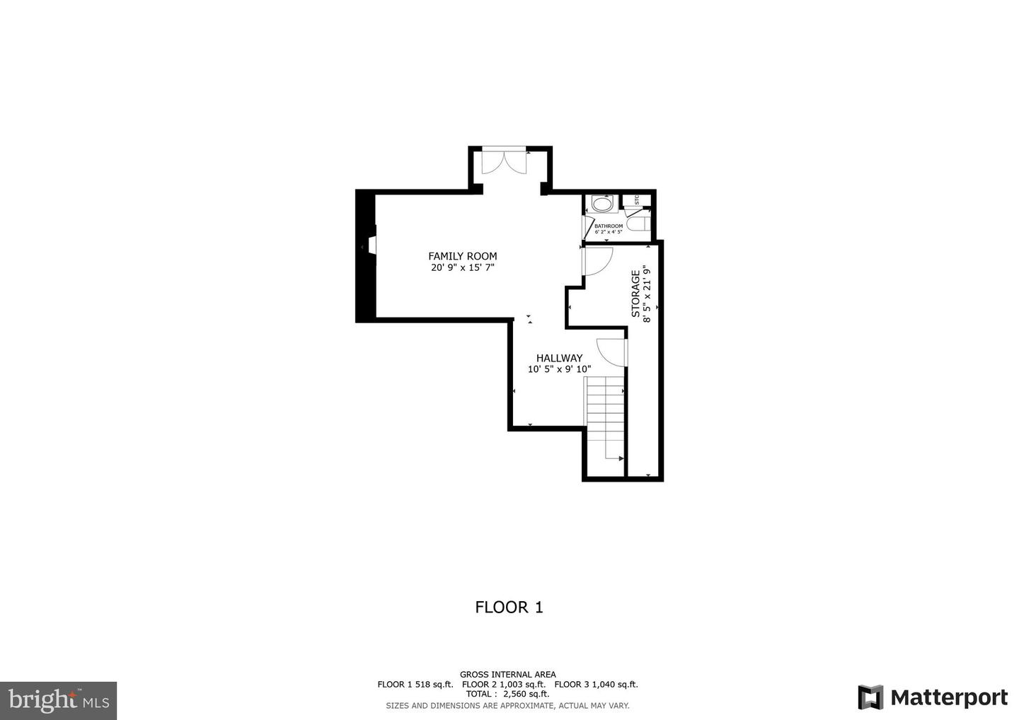 9235 LEES RIDGE RD, WARRENTON, Virginia 20186, 4 Bedrooms Bedrooms, ,2 BathroomsBathrooms,Residential,For sale,9235 LEES RIDGE RD,VAFQ2017294 MLS # VAFQ2017294