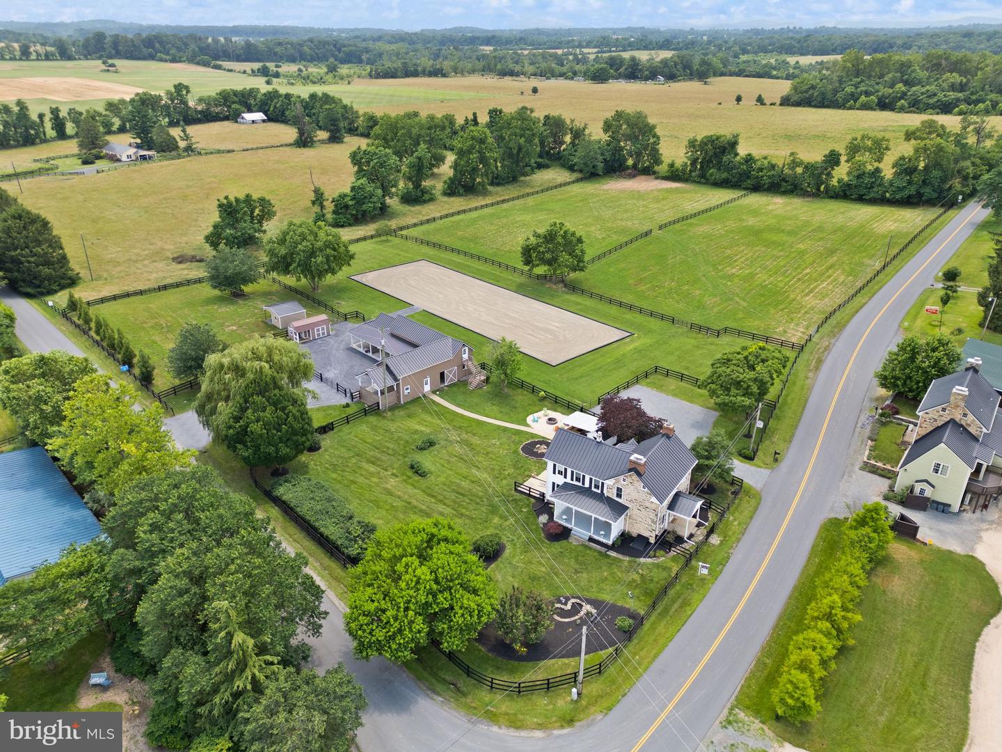 20596 AIRMONT RD, BLUEMONT, Virginia 20135, 3 Bedrooms Bedrooms, ,2 BathroomsBathrooms,Residential,For sale,20596 AIRMONT RD,VALO2100986 MLS # VALO2100986
