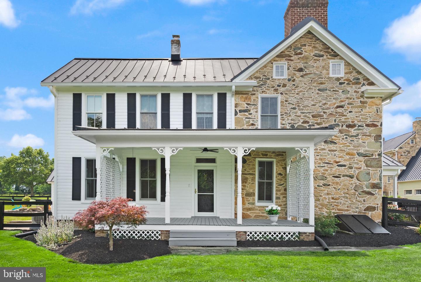 20596 AIRMONT RD, BLUEMONT, Virginia 20135, 3 Bedrooms Bedrooms, ,2 BathroomsBathrooms,Residential,For sale,20596 AIRMONT RD,VALO2100986 MLS # VALO2100986