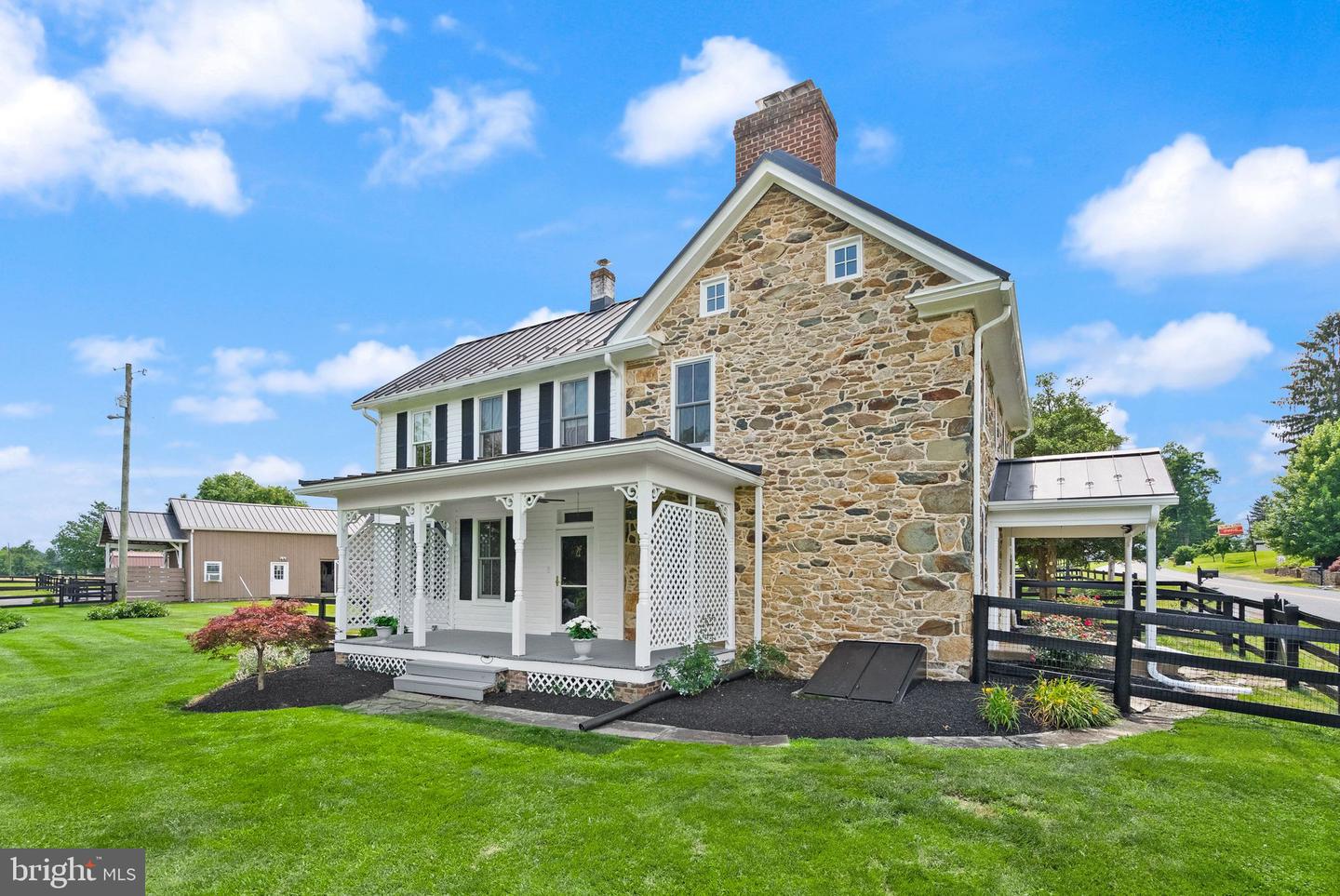 20596 AIRMONT RD, BLUEMONT, Virginia 20135, 3 Bedrooms Bedrooms, ,2 BathroomsBathrooms,Residential,For sale,20596 AIRMONT RD,VALO2100986 MLS # VALO2100986