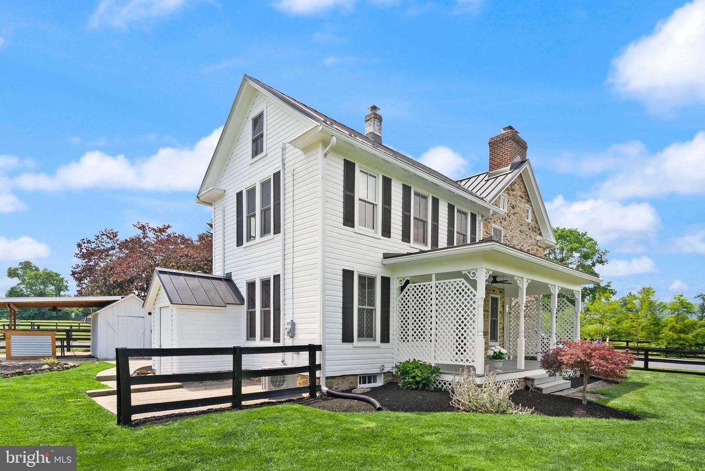 20596 AIRMONT RD, BLUEMONT, Virginia 20135, 3 Bedrooms Bedrooms, ,2 BathroomsBathrooms,Residential,For sale,20596 AIRMONT RD,VALO2100986 MLS # VALO2100986