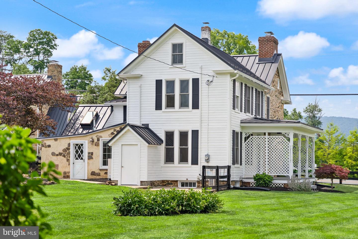 20596 AIRMONT RD, BLUEMONT, Virginia 20135, 3 Bedrooms Bedrooms, ,2 BathroomsBathrooms,Residential,For sale,20596 AIRMONT RD,VALO2100986 MLS # VALO2100986