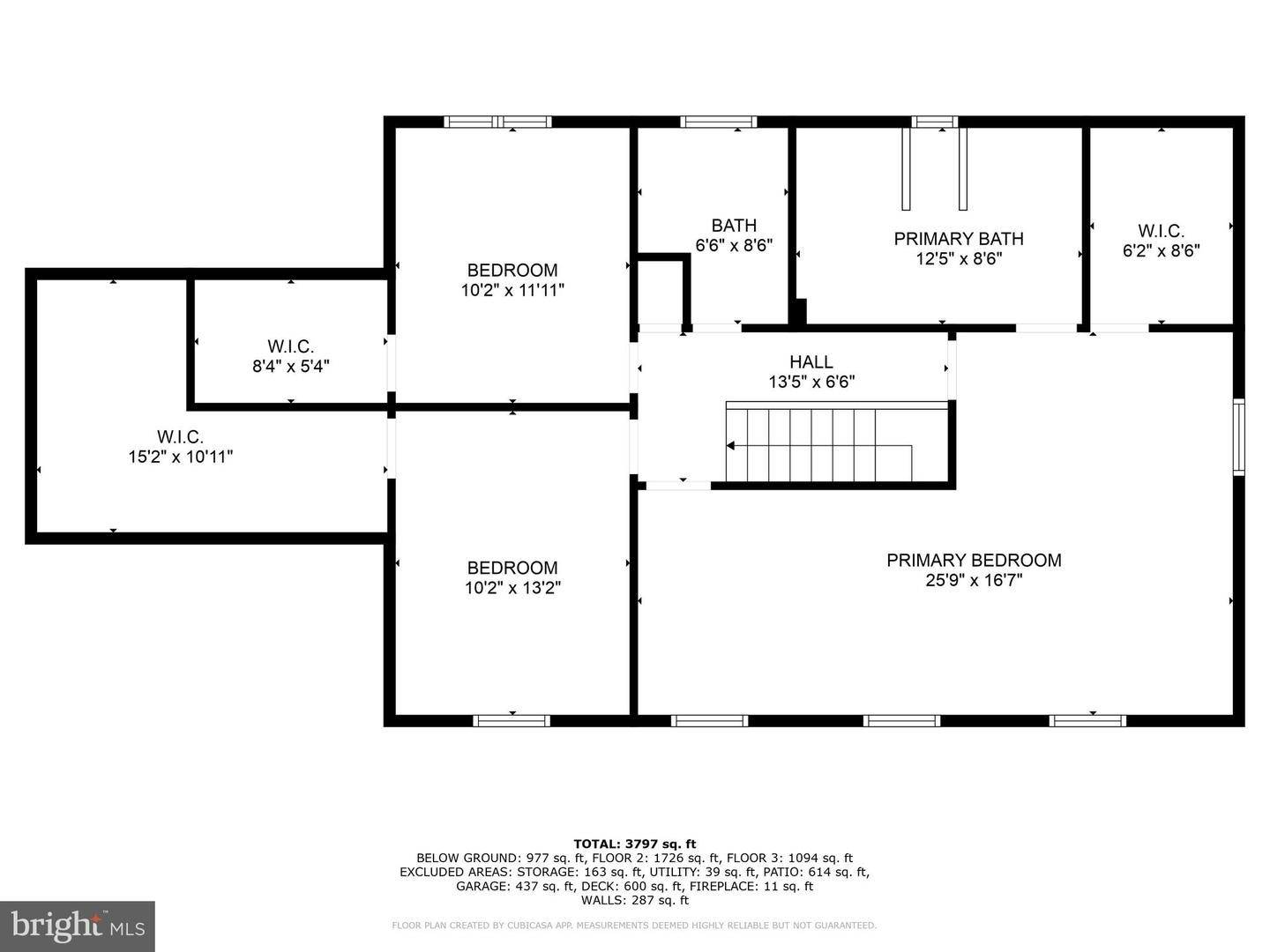 11923 LATIGO LN, OAKTON, Virginia 22124, 4 Bedrooms Bedrooms, ,3 BathroomsBathrooms,Residential,For sale,11923 LATIGO LN,VAFX2252972 MLS # VAFX2252972