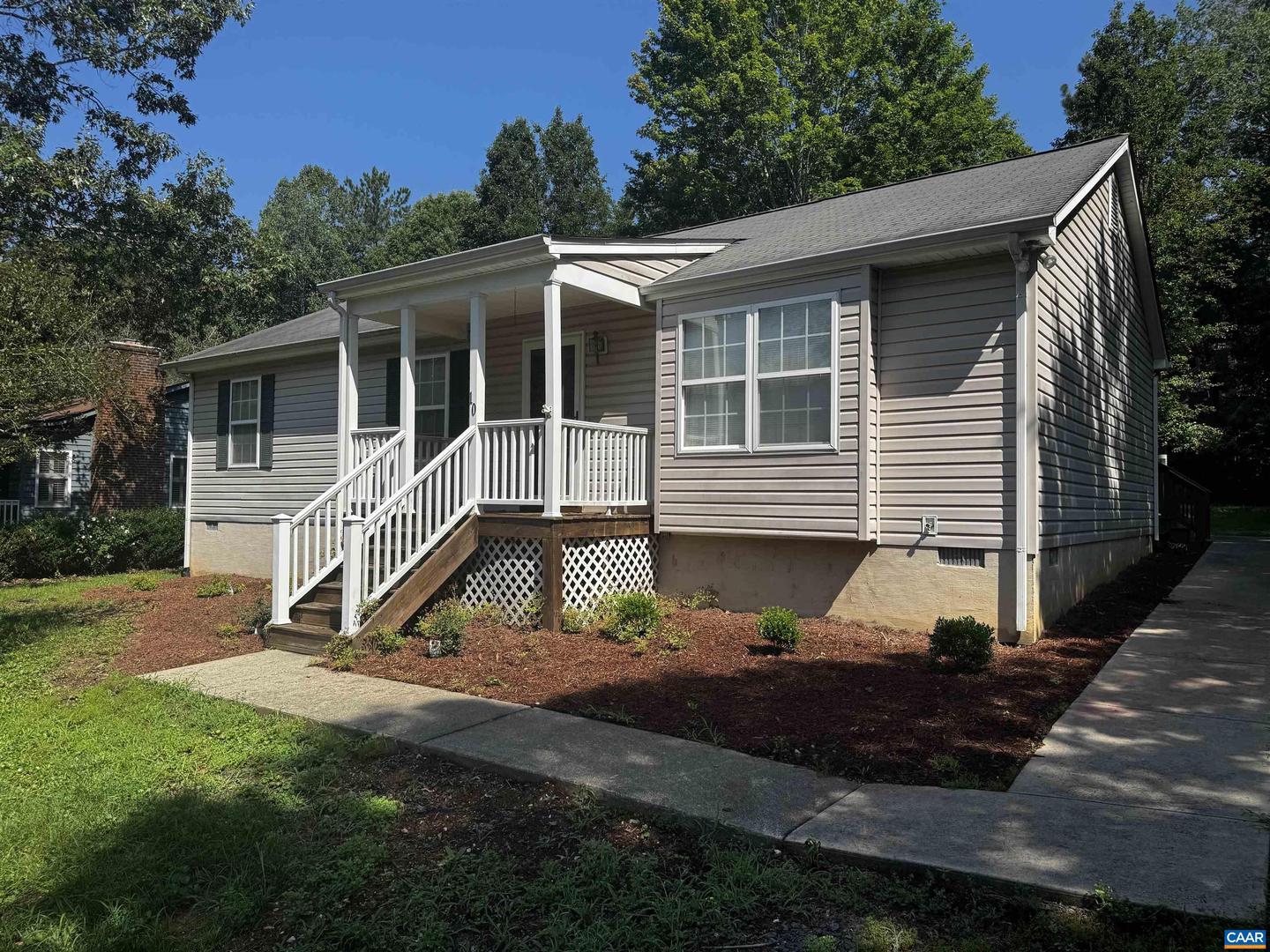 10 LOBLOLLY RD, PALMYRA, Virginia 22963, 3 Bedrooms Bedrooms, ,2 BathroomsBathrooms,Residential,For sale,10 LOBLOLLY RD,666330 MLS # 666330