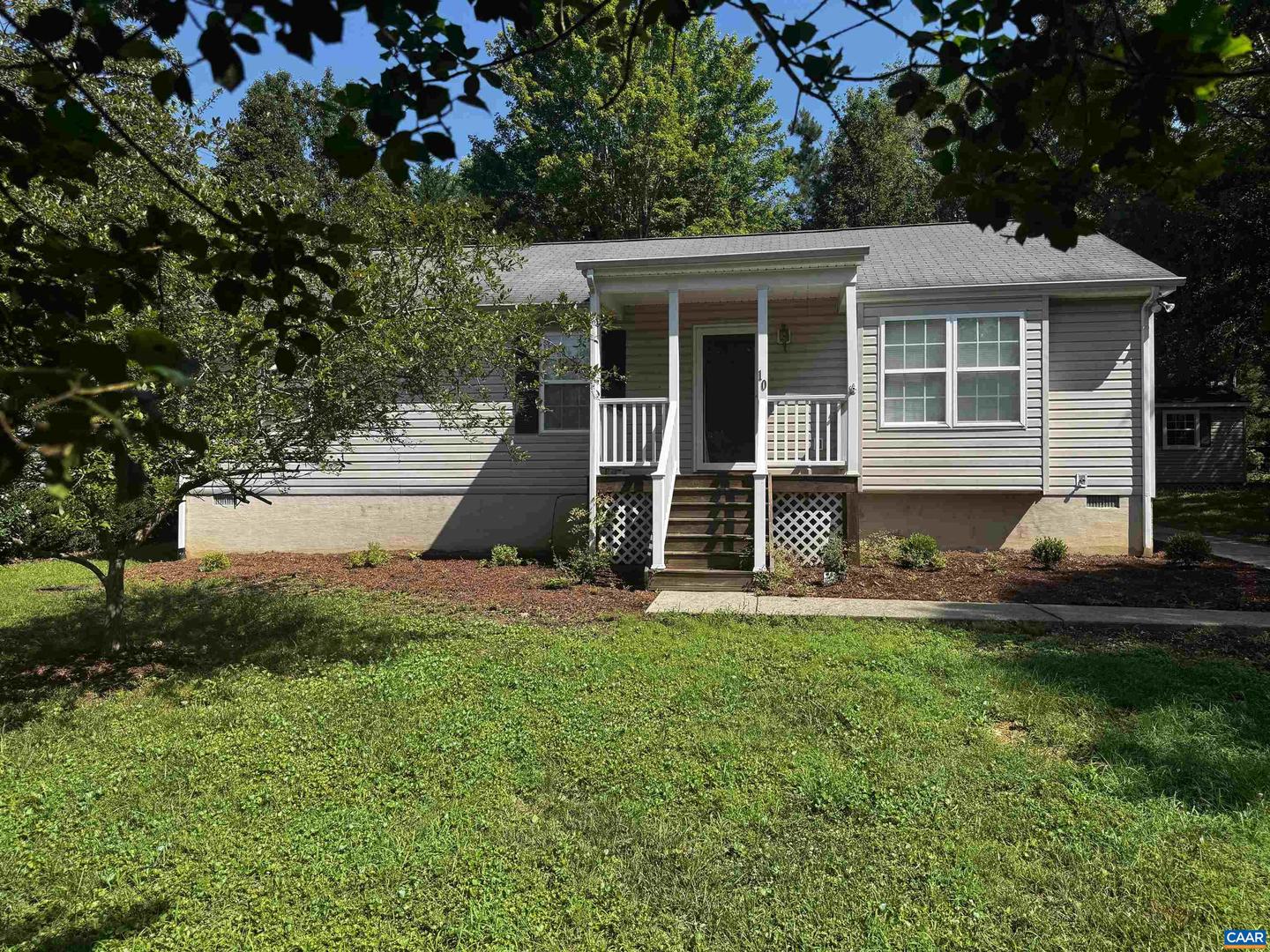 10 LOBLOLLY RD, PALMYRA, Virginia 22963, 3 Bedrooms Bedrooms, ,2 BathroomsBathrooms,Residential,For sale,10 LOBLOLLY RD,666330 MLS # 666330