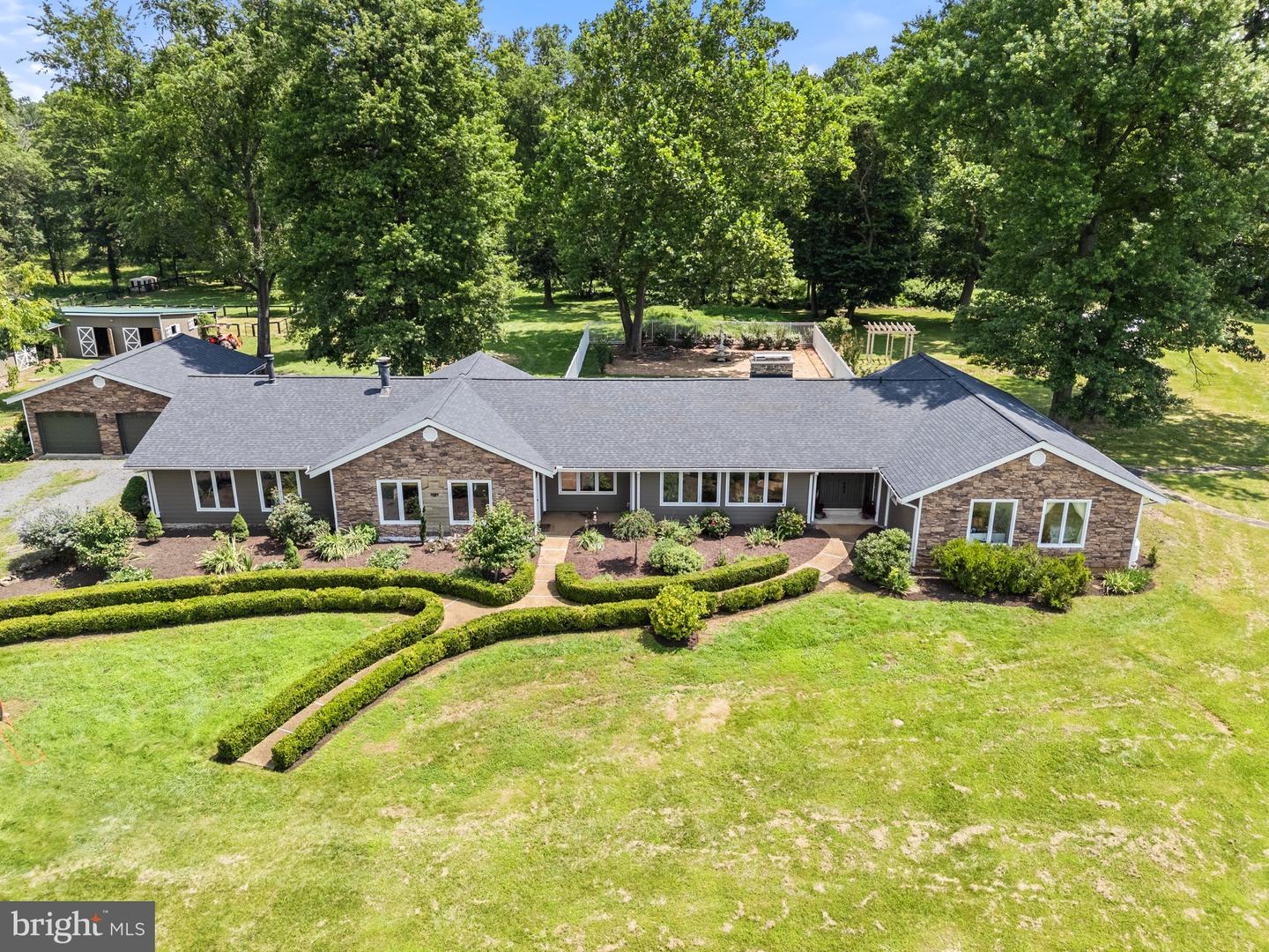 20269 TRAPPE RD, BLUEMONT, Virginia 20135, 5 Bedrooms Bedrooms, ,3 BathroomsBathrooms,Residential,For sale,20269 TRAPPE RD,VALO2101094 MLS # VALO2101094