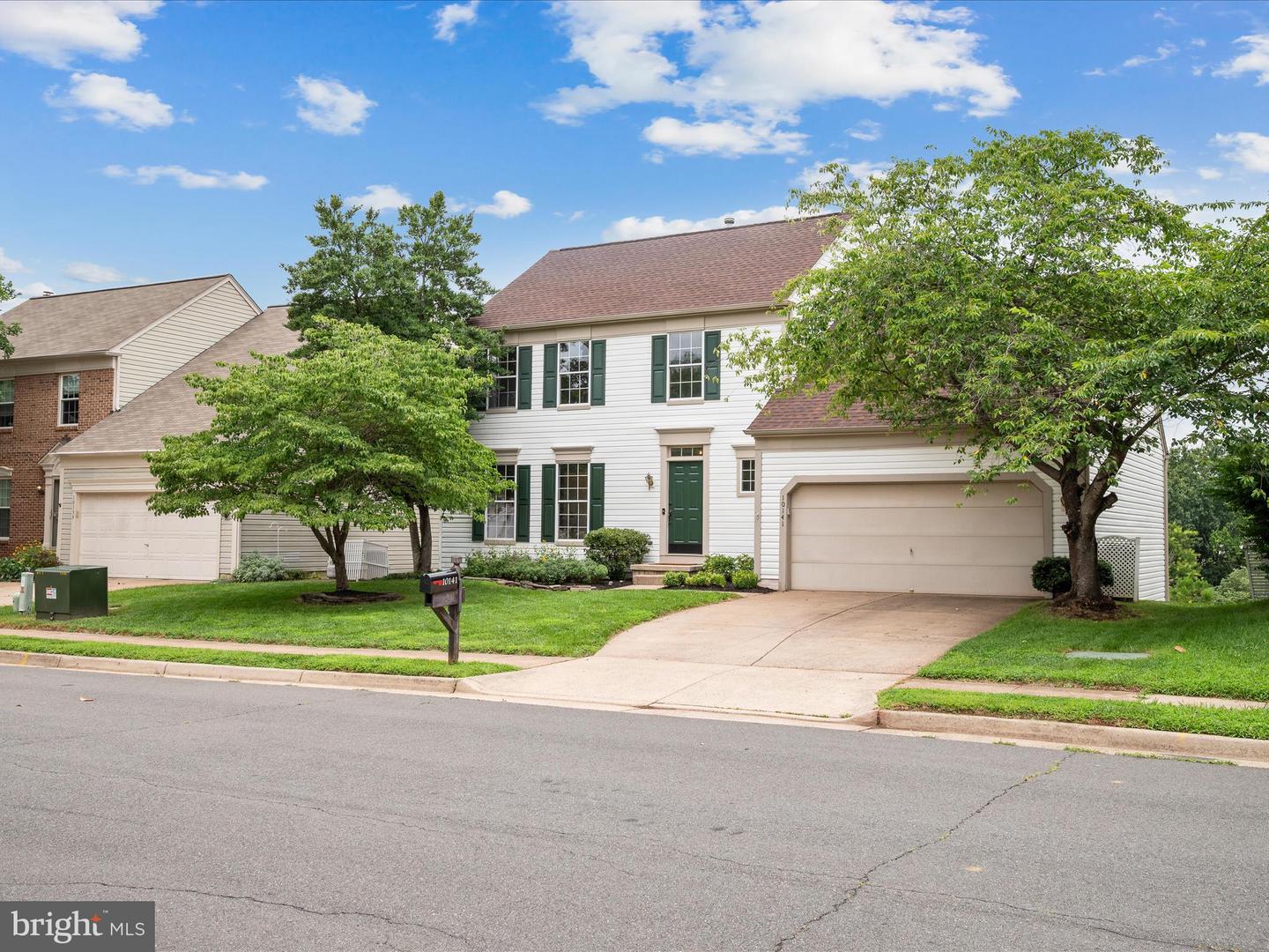 10141 ALLWOOD CT, MANASSAS, Virginia 20110, 3 Bedrooms Bedrooms, ,2 BathroomsBathrooms,Residential,For sale,10141 ALLWOOD CT,VAMN2008618 MLS # VAMN2008618