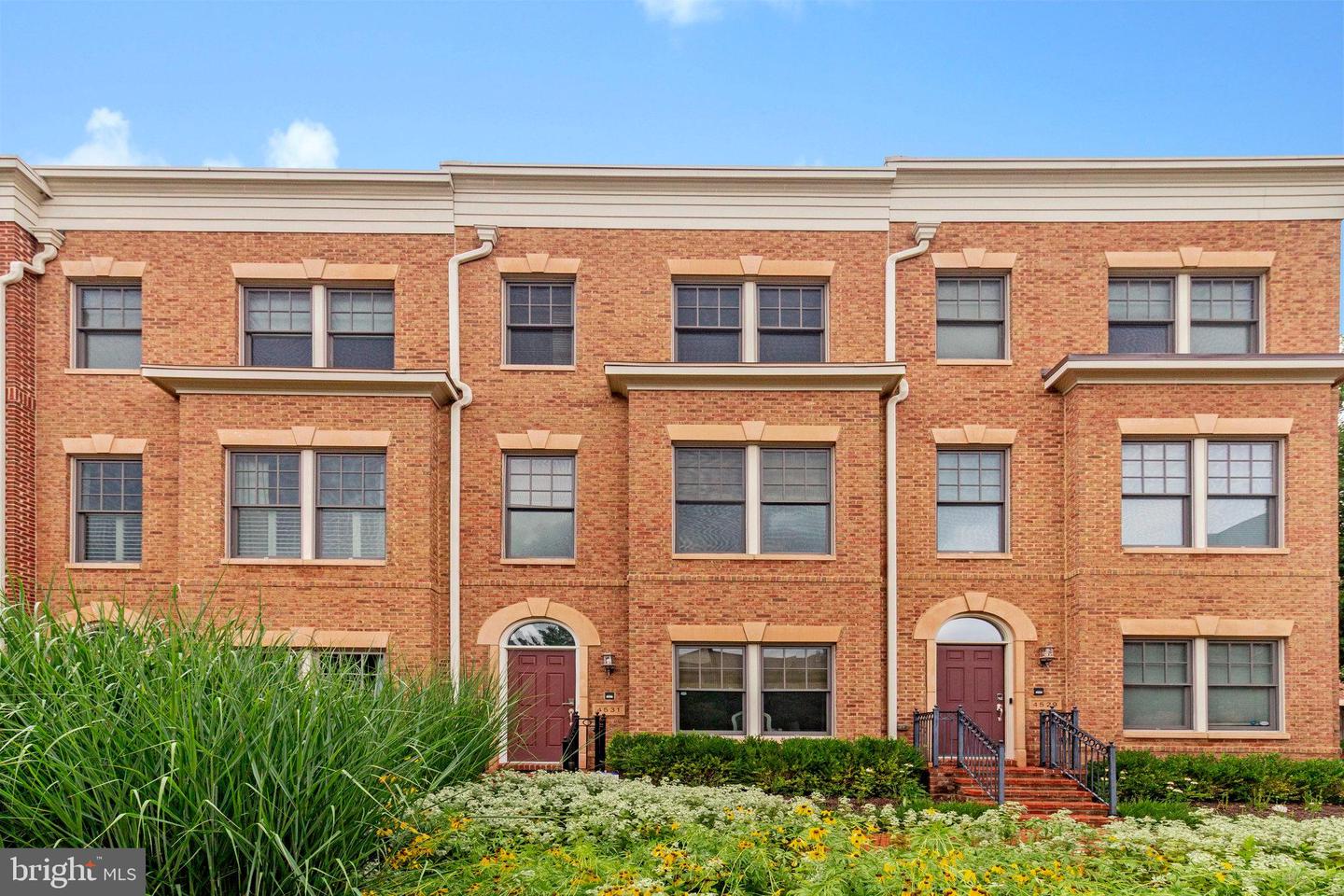 4531 WESTHALL DR NW, WASHINGTON, District Of Columbia 20007, 3 Bedrooms Bedrooms, ,3 BathroomsBathrooms,Residential,For sale,4531 WESTHALL DR NW,DCDC2208708 MLS # DCDC2208708