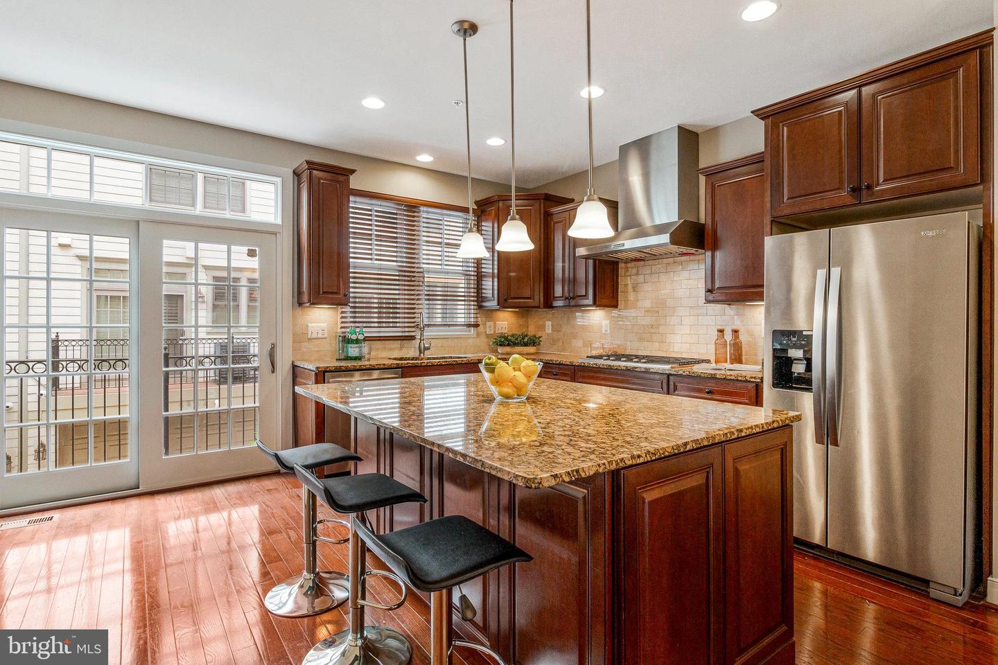 4531 WESTHALL DR NW, WASHINGTON, District Of Columbia 20007, 3 Bedrooms Bedrooms, ,3 BathroomsBathrooms,Residential,For sale,4531 WESTHALL DR NW,DCDC2208708 MLS # DCDC2208708