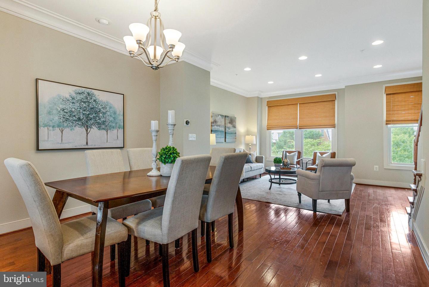 4531 WESTHALL DR NW, WASHINGTON, District Of Columbia 20007, 3 Bedrooms Bedrooms, ,3 BathroomsBathrooms,Residential,For sale,4531 WESTHALL DR NW,DCDC2208708 MLS # DCDC2208708