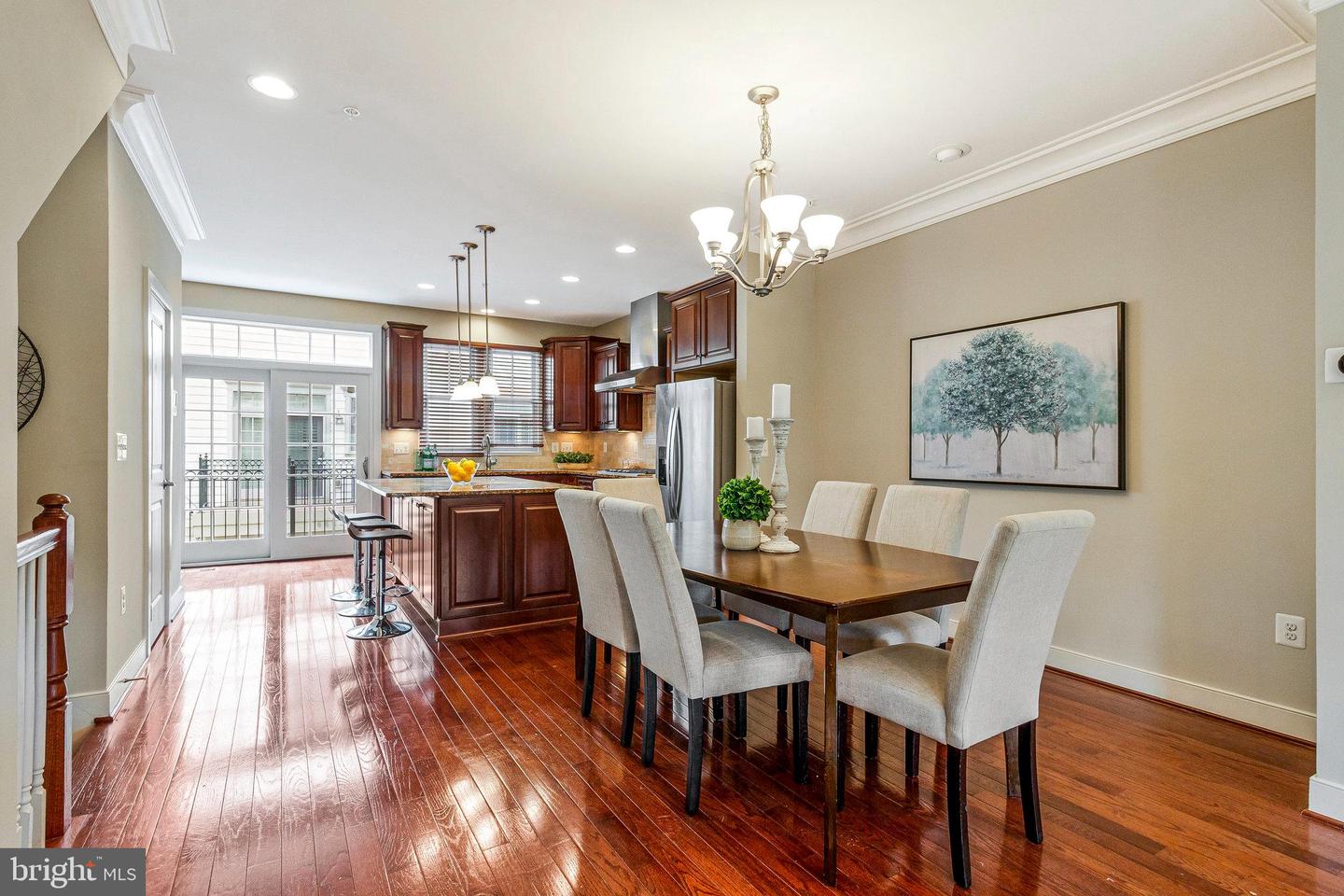 4531 WESTHALL DR NW, WASHINGTON, District Of Columbia 20007, 3 Bedrooms Bedrooms, ,3 BathroomsBathrooms,Residential,For sale,4531 WESTHALL DR NW,DCDC2208708 MLS # DCDC2208708