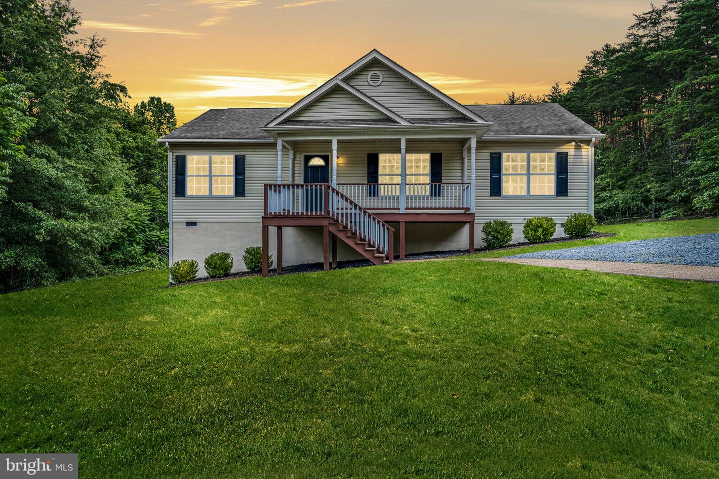 2305 LINDSAY RD, GORDONSVILLE, Virginia 22942, 3 Bedrooms Bedrooms, ,2 BathroomsBathrooms,Residential,For sale,2305 LINDSAY RD,VALA2008200 MLS # VALA2008200