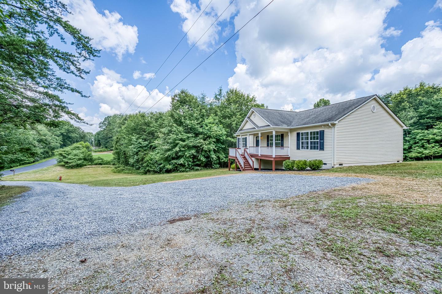 2305 LINDSAY RD, GORDONSVILLE, Virginia 22942, 3 Bedrooms Bedrooms, ,2 BathroomsBathrooms,Residential,For sale,2305 LINDSAY RD,VALA2008200 MLS # VALA2008200