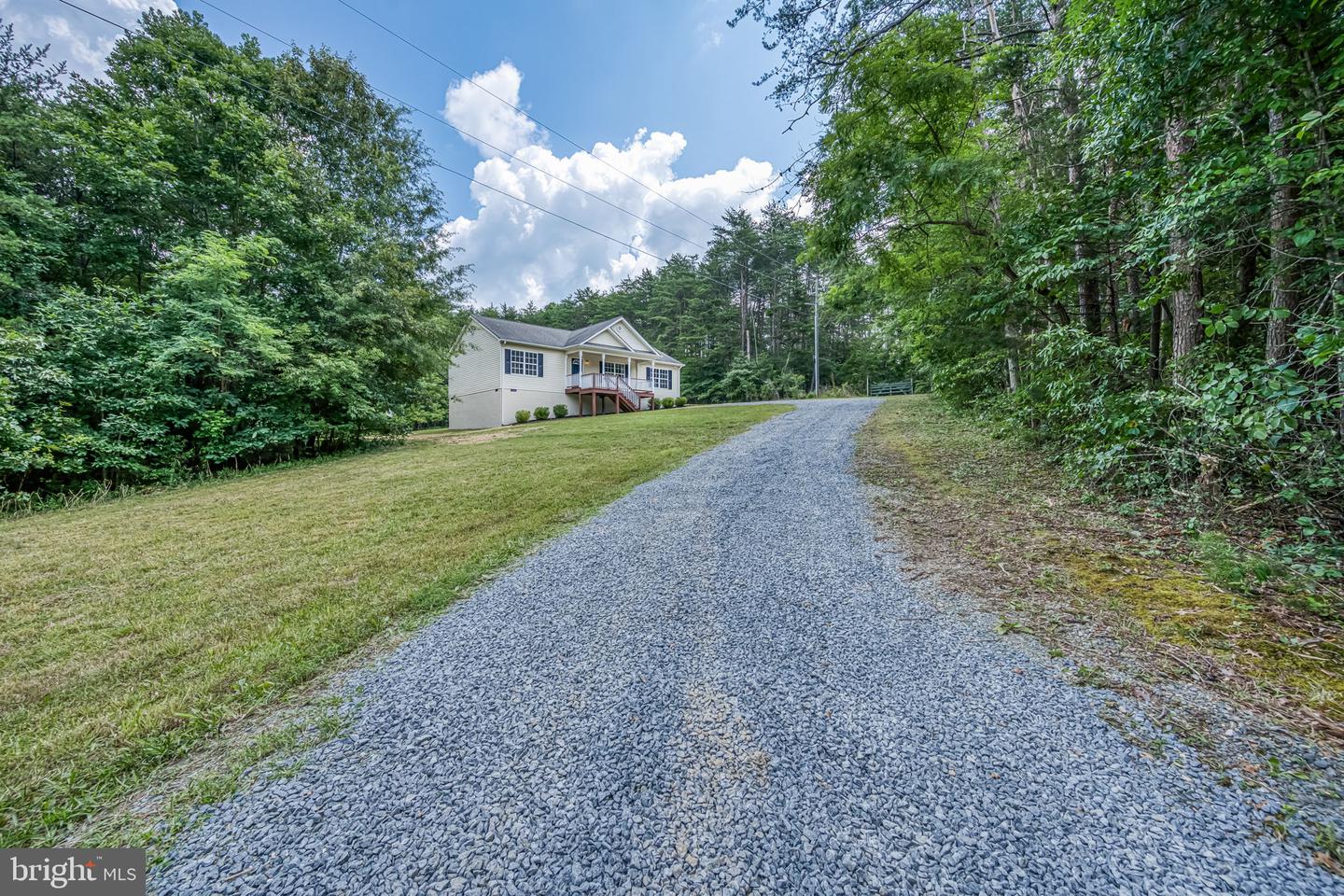 2305 LINDSAY RD, GORDONSVILLE, Virginia 22942, 3 Bedrooms Bedrooms, ,2 BathroomsBathrooms,Residential,For sale,2305 LINDSAY RD,VALA2008200 MLS # VALA2008200