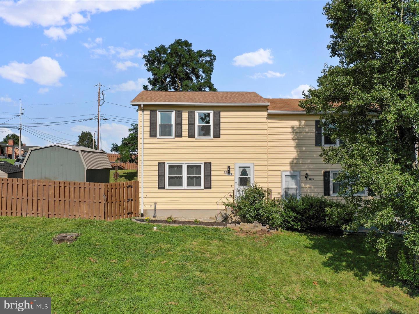1225 MASSANUTTEN AVE, FRONT ROYAL, Virginia 22630, 3 Bedrooms Bedrooms, ,1 BathroomBathrooms,Residential,For sale,1225 MASSANUTTEN AVE,VAWR2011654 MLS # VAWR2011654