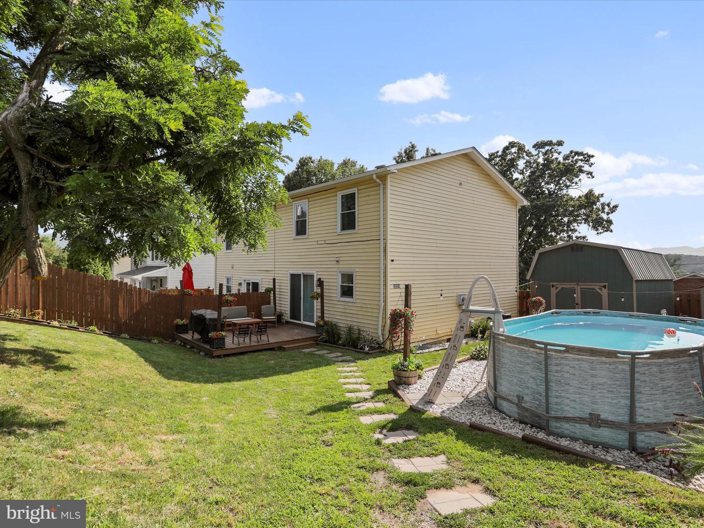 1225 MASSANUTTEN AVE, FRONT ROYAL, Virginia 22630, 3 Bedrooms Bedrooms, ,1 BathroomBathrooms,Residential,For sale,1225 MASSANUTTEN AVE,VAWR2011654 MLS # VAWR2011654