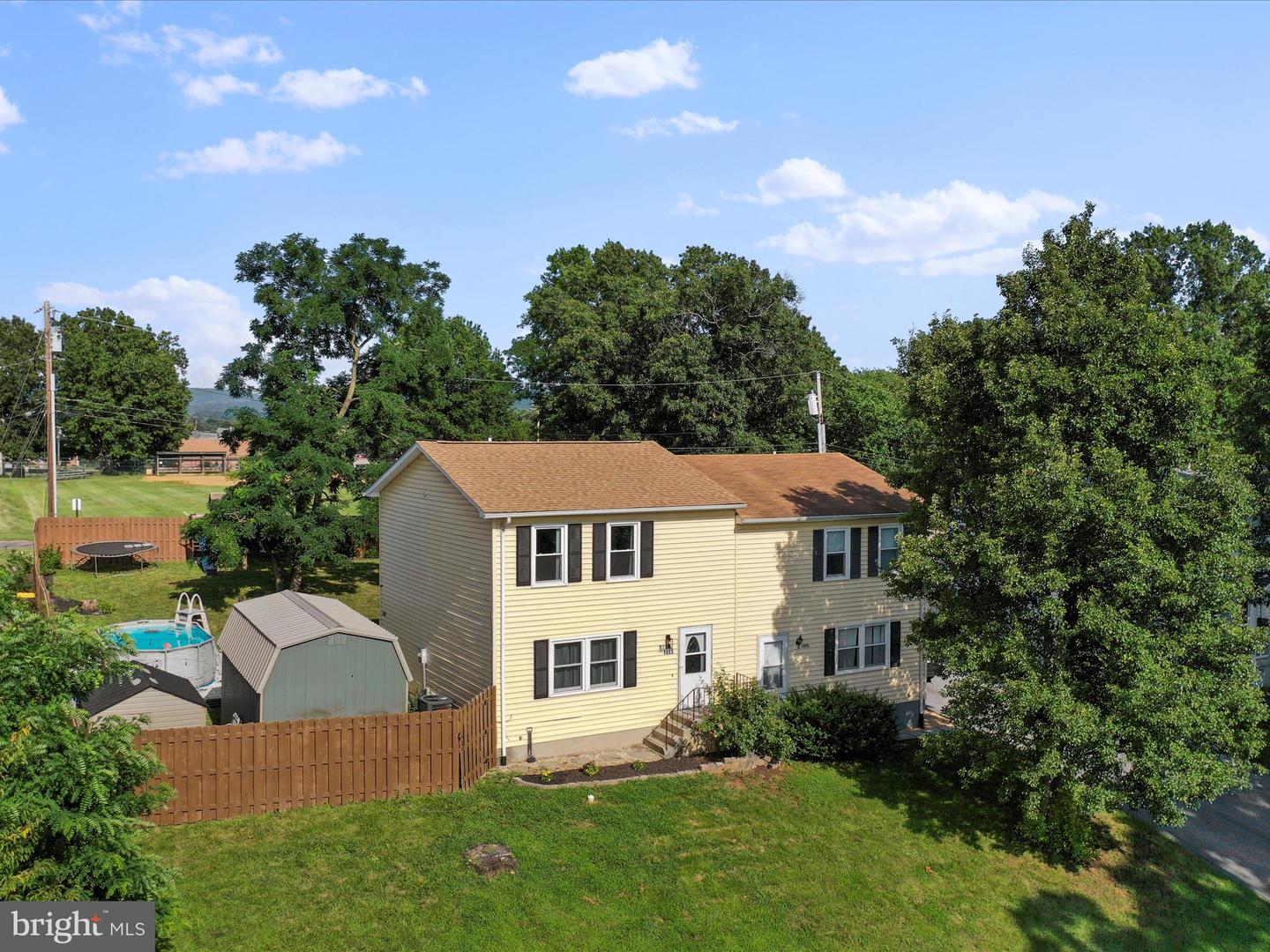 1225 MASSANUTTEN AVE, FRONT ROYAL, Virginia 22630, 3 Bedrooms Bedrooms, ,1 BathroomBathrooms,Residential,For sale,1225 MASSANUTTEN AVE,VAWR2011654 MLS # VAWR2011654