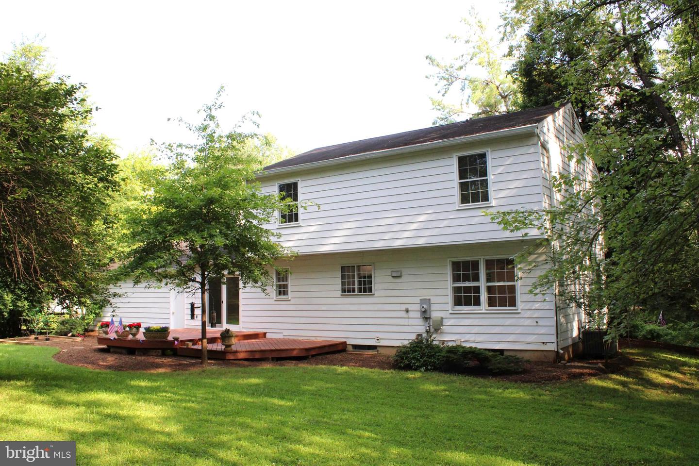 1802 CRANBERRY LN, RESTON, Virginia 20191, 4 Bedrooms Bedrooms, ,2 BathroomsBathrooms,Residential,For sale,1802 CRANBERRY LN,VAFX2254444 MLS # VAFX2254444