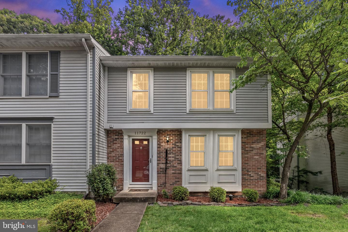 11722 MOSSY CREEK LN, RESTON, Virginia 20191, 3 Bedrooms Bedrooms, ,2 BathroomsBathrooms,Residential,For sale,11722 MOSSY CREEK LN,VAFX2253216 MLS # VAFX2253216