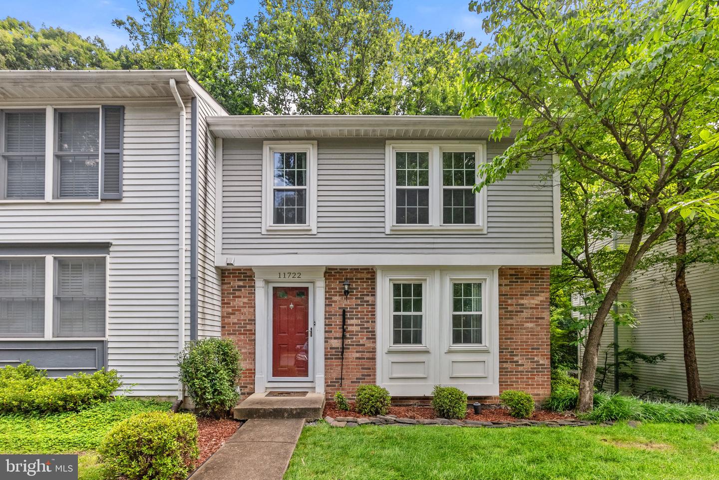 11722 MOSSY CREEK LN, RESTON, Virginia 20191, 3 Bedrooms Bedrooms, ,2 BathroomsBathrooms,Residential,For sale,11722 MOSSY CREEK LN,VAFX2253216 MLS # VAFX2253216