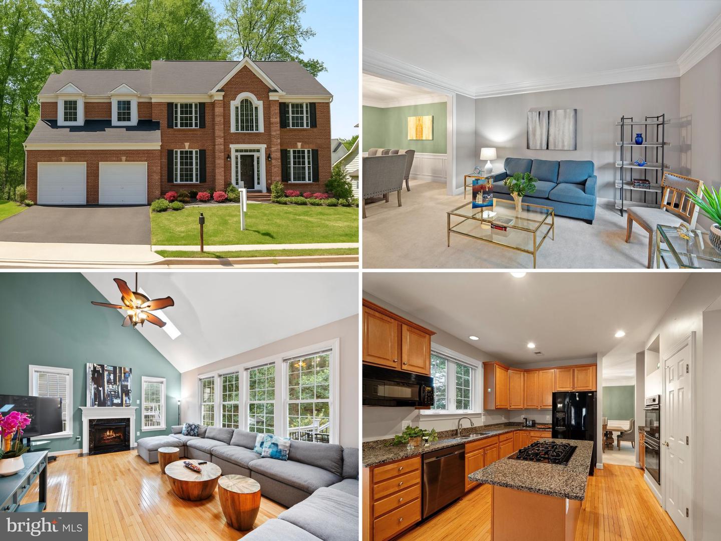 5386 ABERNATHY CT, FAIRFAX, Virginia 22032, 5 Bedrooms Bedrooms, ,4 BathroomsBathrooms,Residential,For sale,5386 ABERNATHY CT,VAFX2254210 MLS # VAFX2254210
