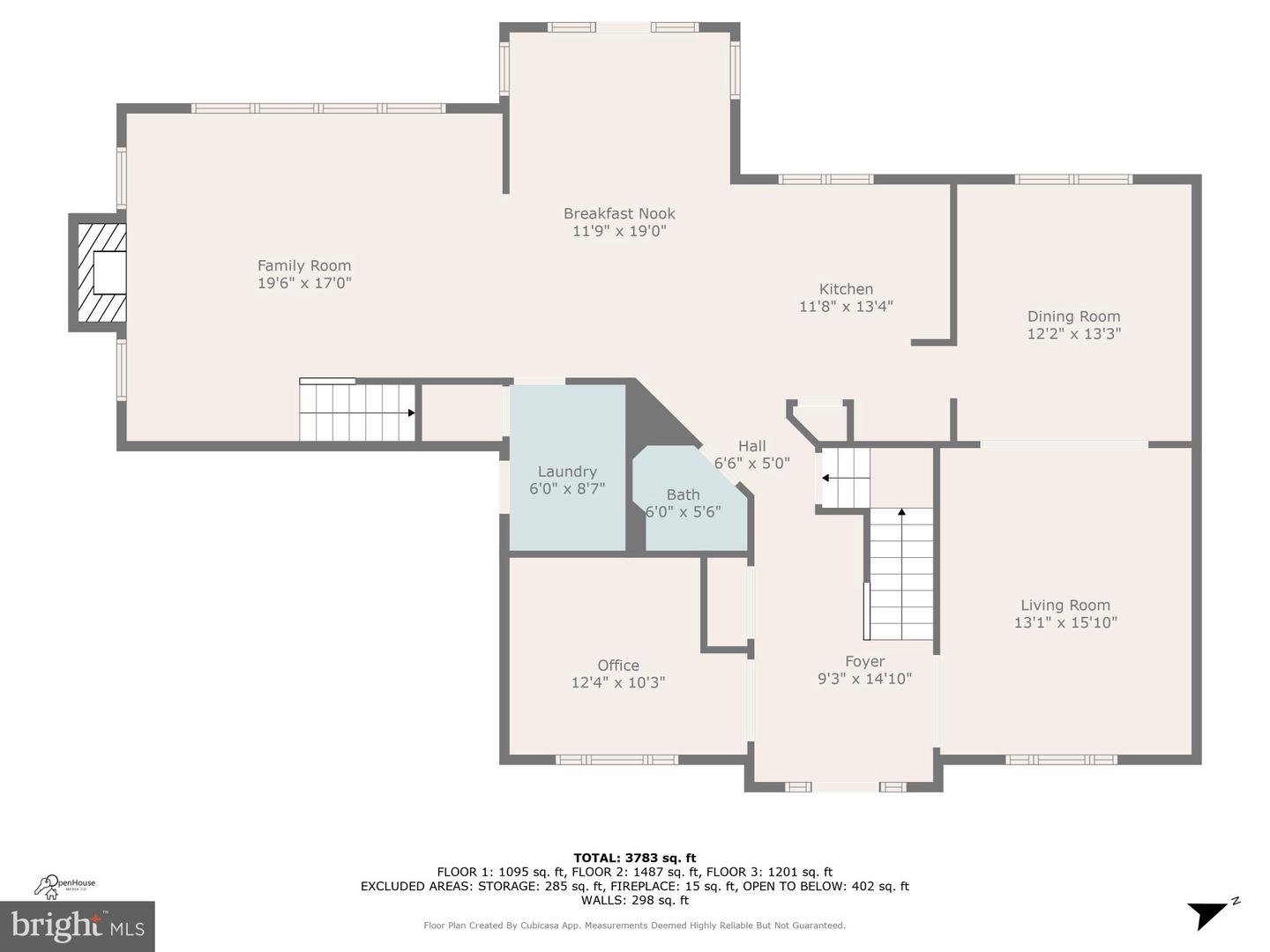5386 ABERNATHY CT, FAIRFAX, Virginia 22032, 5 Bedrooms Bedrooms, ,4 BathroomsBathrooms,Residential,For sale,5386 ABERNATHY CT,VAFX2254210 MLS # VAFX2254210